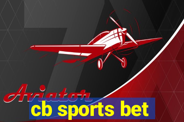 cb sports bet